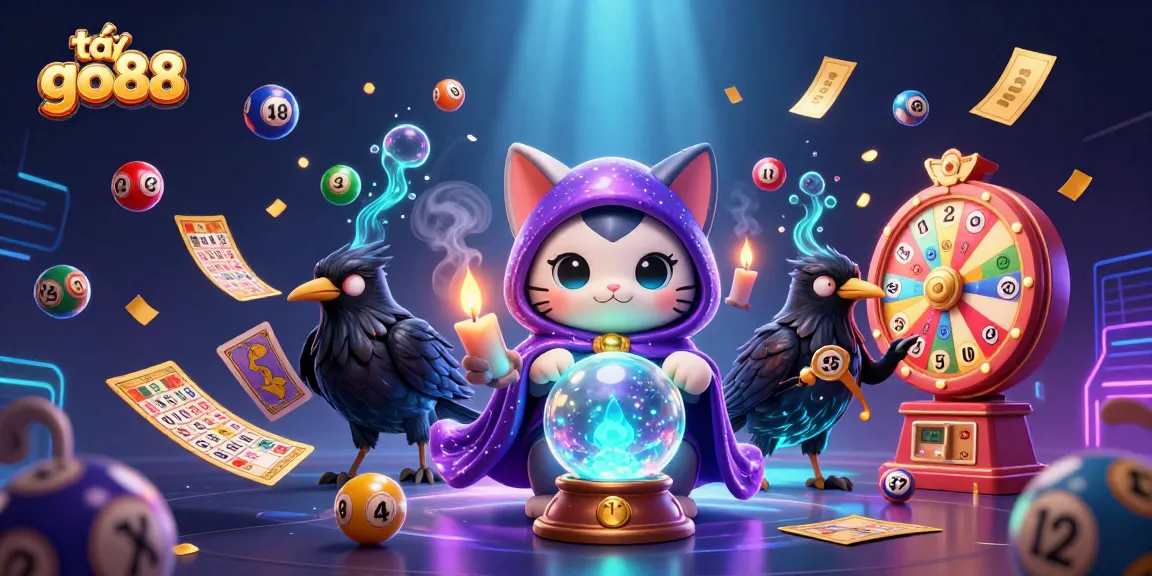 Experience the excitement of tải go88 with vibrant graphics and captivating game elements in a casino setting.